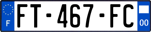 FT-467-FC