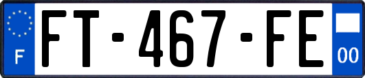 FT-467-FE