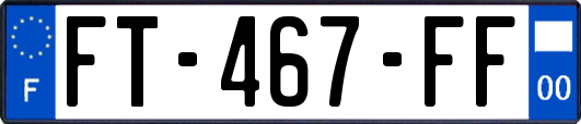FT-467-FF