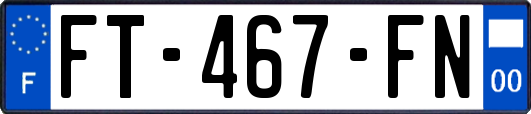 FT-467-FN