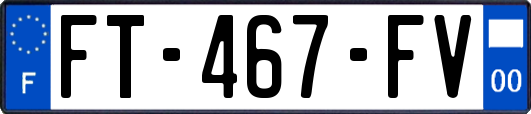 FT-467-FV