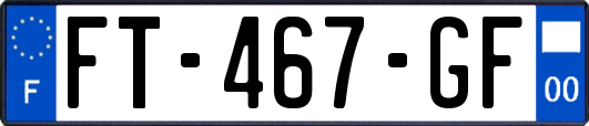 FT-467-GF