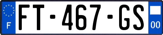 FT-467-GS