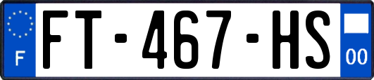 FT-467-HS