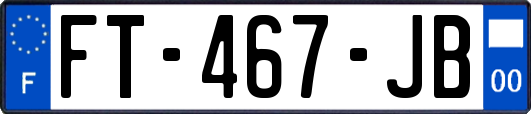 FT-467-JB