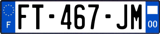 FT-467-JM