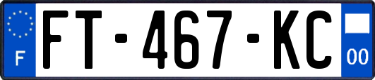 FT-467-KC