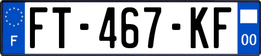 FT-467-KF