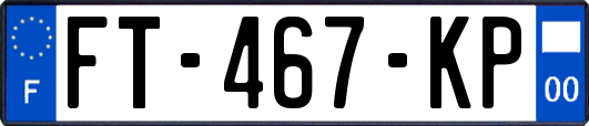 FT-467-KP