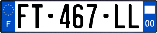 FT-467-LL