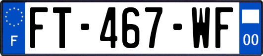 FT-467-WF