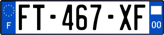 FT-467-XF