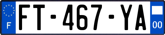 FT-467-YA
