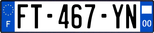 FT-467-YN
