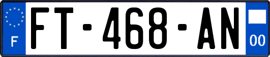 FT-468-AN