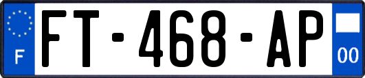 FT-468-AP