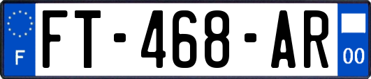 FT-468-AR