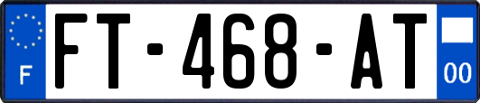 FT-468-AT