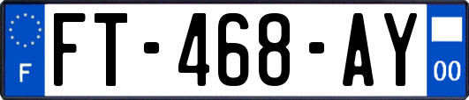 FT-468-AY