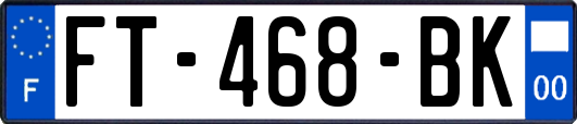 FT-468-BK