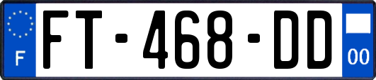 FT-468-DD