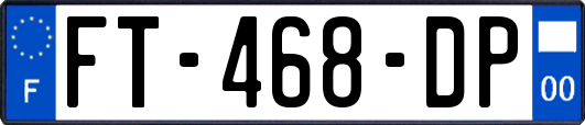 FT-468-DP