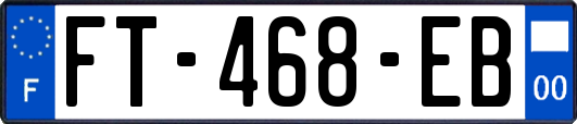 FT-468-EB