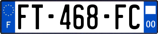FT-468-FC