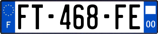 FT-468-FE