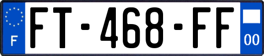 FT-468-FF
