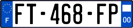 FT-468-FP