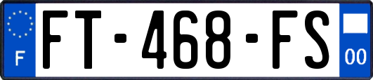 FT-468-FS