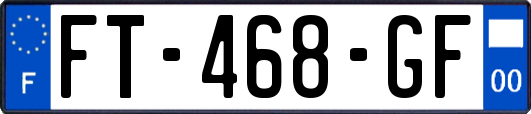 FT-468-GF
