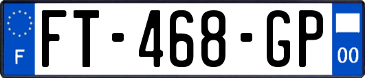FT-468-GP