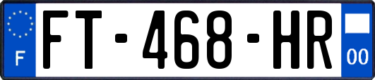 FT-468-HR