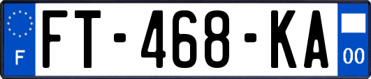 FT-468-KA
