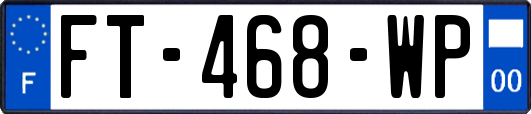 FT-468-WP