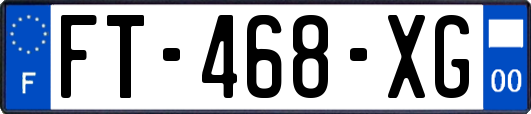 FT-468-XG