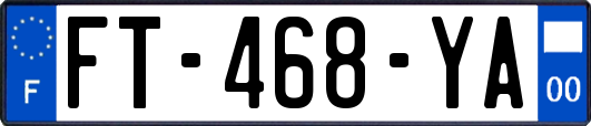 FT-468-YA