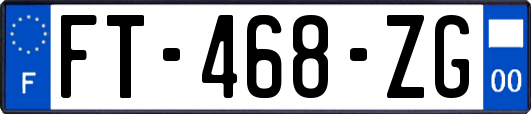 FT-468-ZG