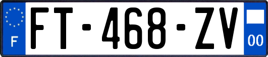 FT-468-ZV