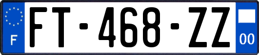 FT-468-ZZ