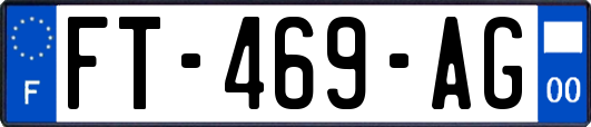 FT-469-AG