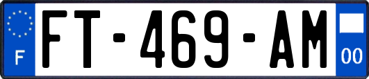 FT-469-AM