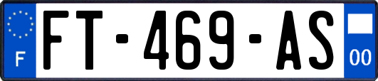FT-469-AS