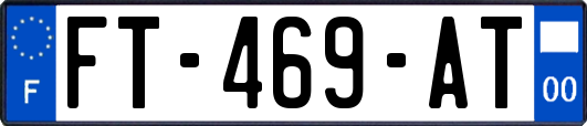 FT-469-AT