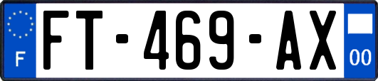 FT-469-AX