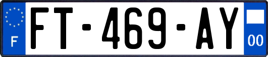 FT-469-AY