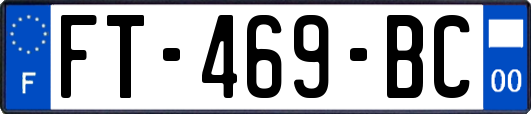 FT-469-BC