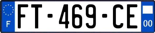 FT-469-CE